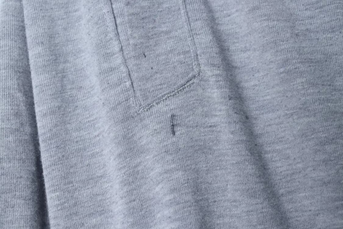 (L-XL) 언더아머 반바지 팬츠 그레이 밴딩-1C3D 상품이미지5
