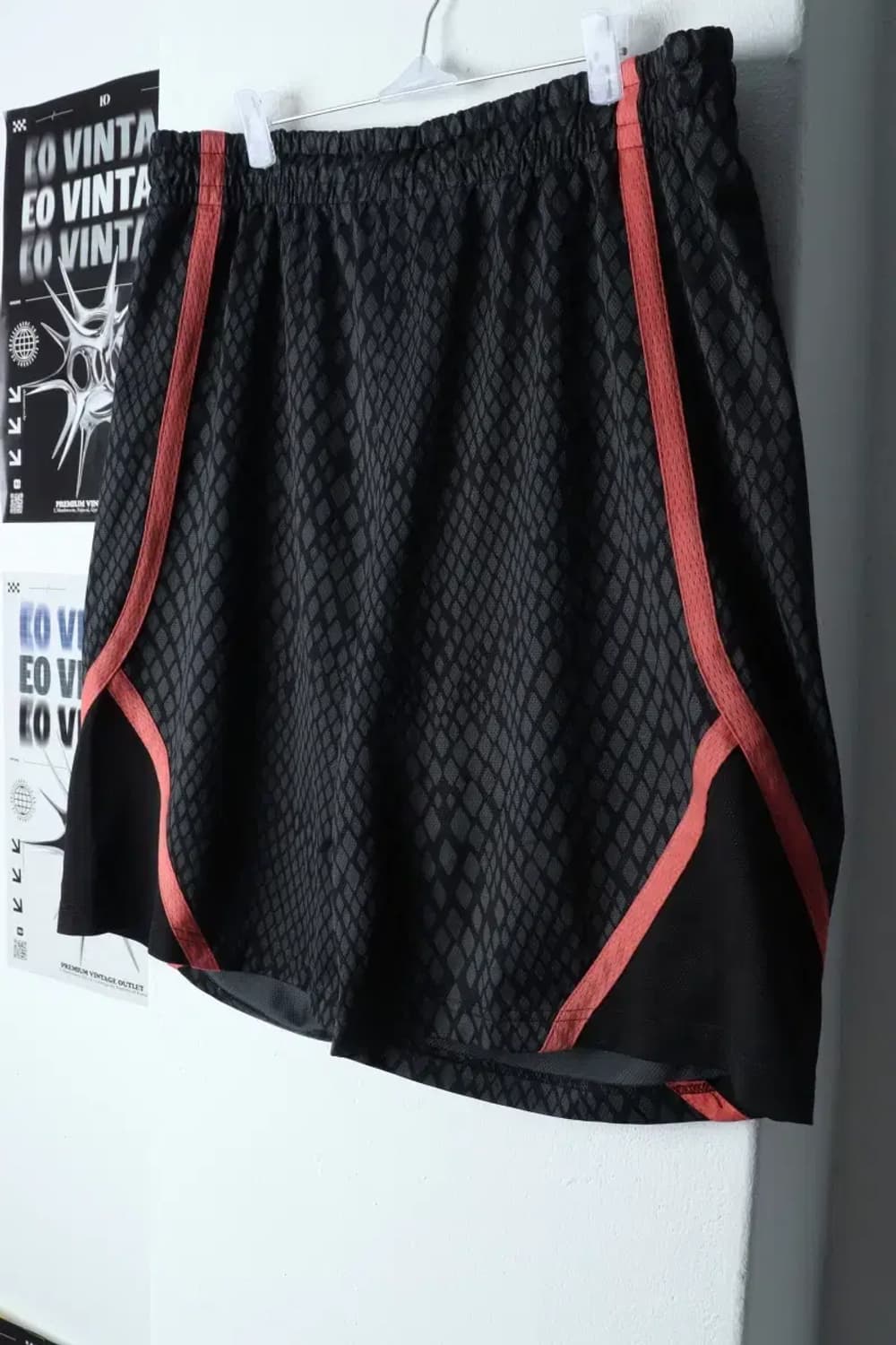 (2XL) 브랜드빈티지 반바지 팬츠 안타스포츠 빅사이즈 농구-1C9D 상품이미지1