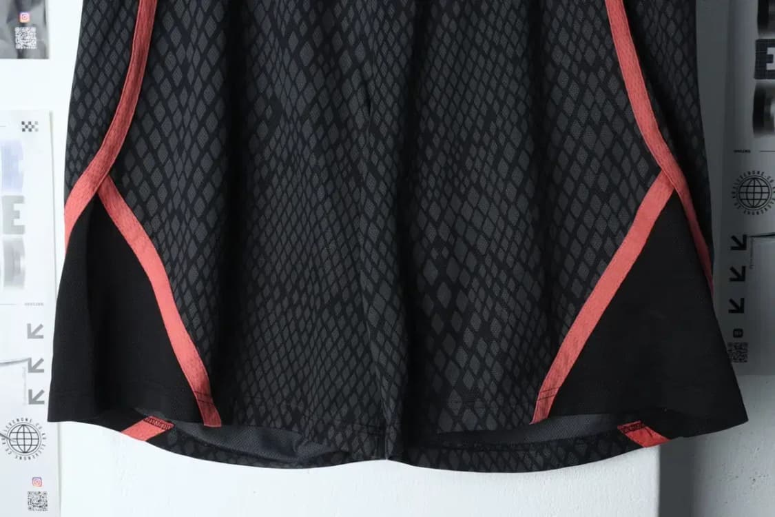 (2XL) 브랜드빈티지 반바지 팬츠 안타스포츠 빅사이즈 농구-1C9D 상품이미지4