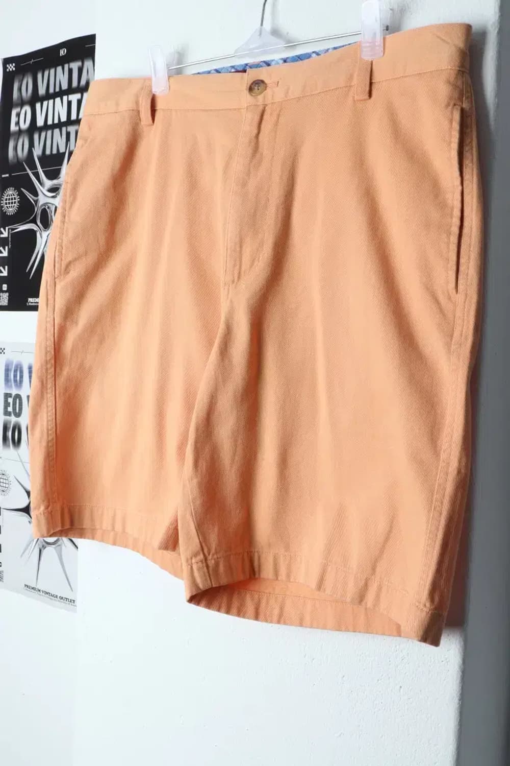 (XL-2XL) 브랜드빈티지 반바지 팬츠 챕스 빅사이즈 치노-1CEF 상품이미지1