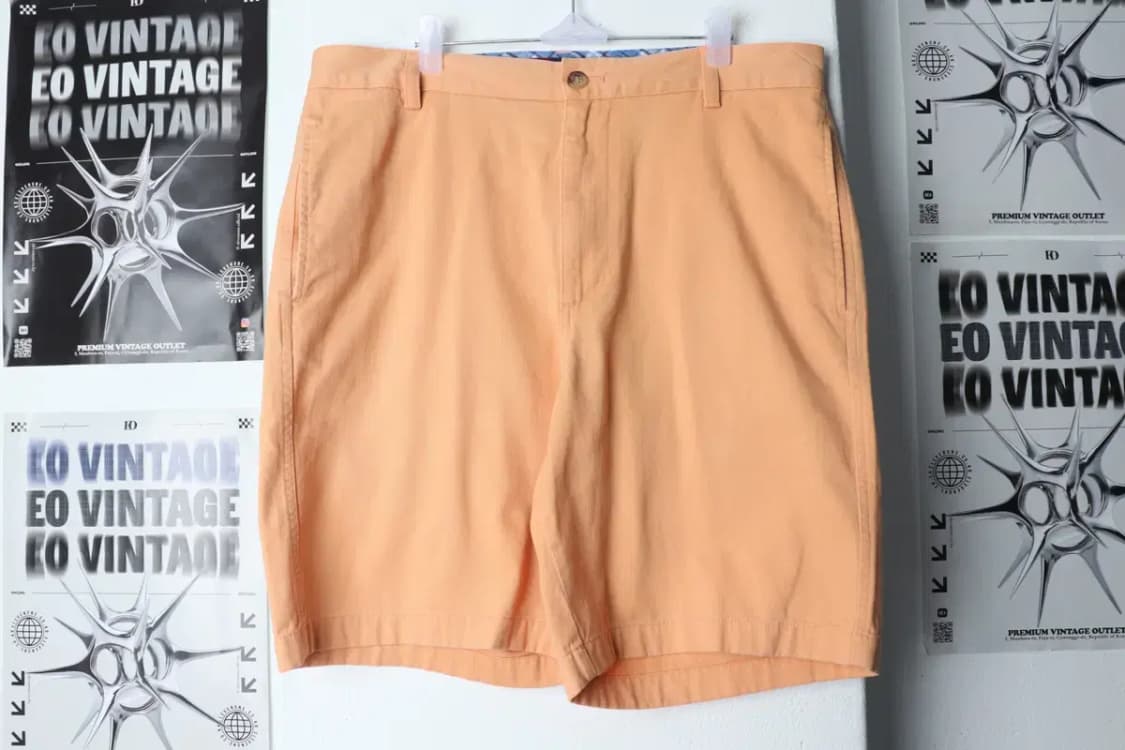 (XL-2XL) 브랜드빈티지 반바지 팬츠 챕스 빅사이즈 치노-1CEF 상품이미지2