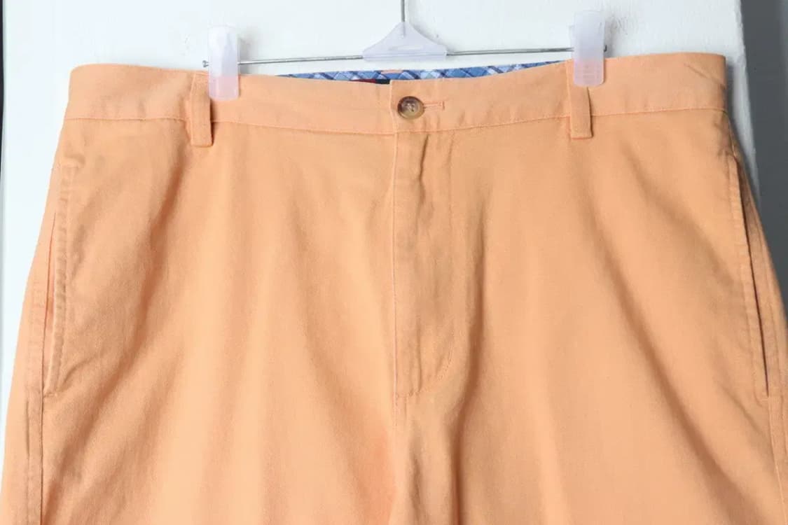 (XL-2XL) 브랜드빈티지 반바지 팬츠 챕스 빅사이즈 치노-1CEF 상품이미지3