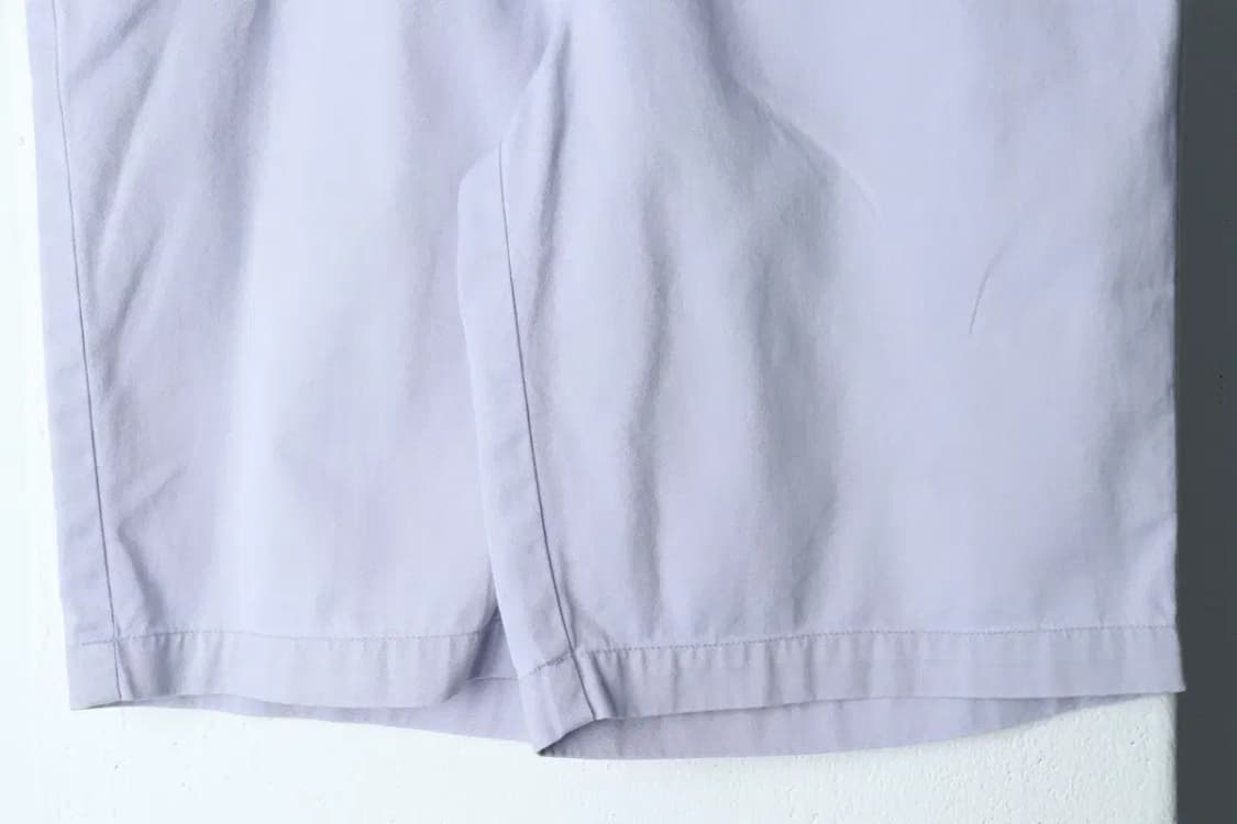 W(L-XL) 폴로 랄프로렌 반바지 팬츠 퍼플 면-1CF1 상품이미지4