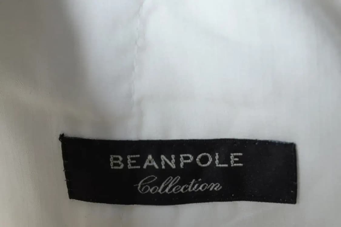 W(2XL-3XL) 빈폴 반바지 팬츠 빅사이즈 린넨 마-1D00 상품이미지8