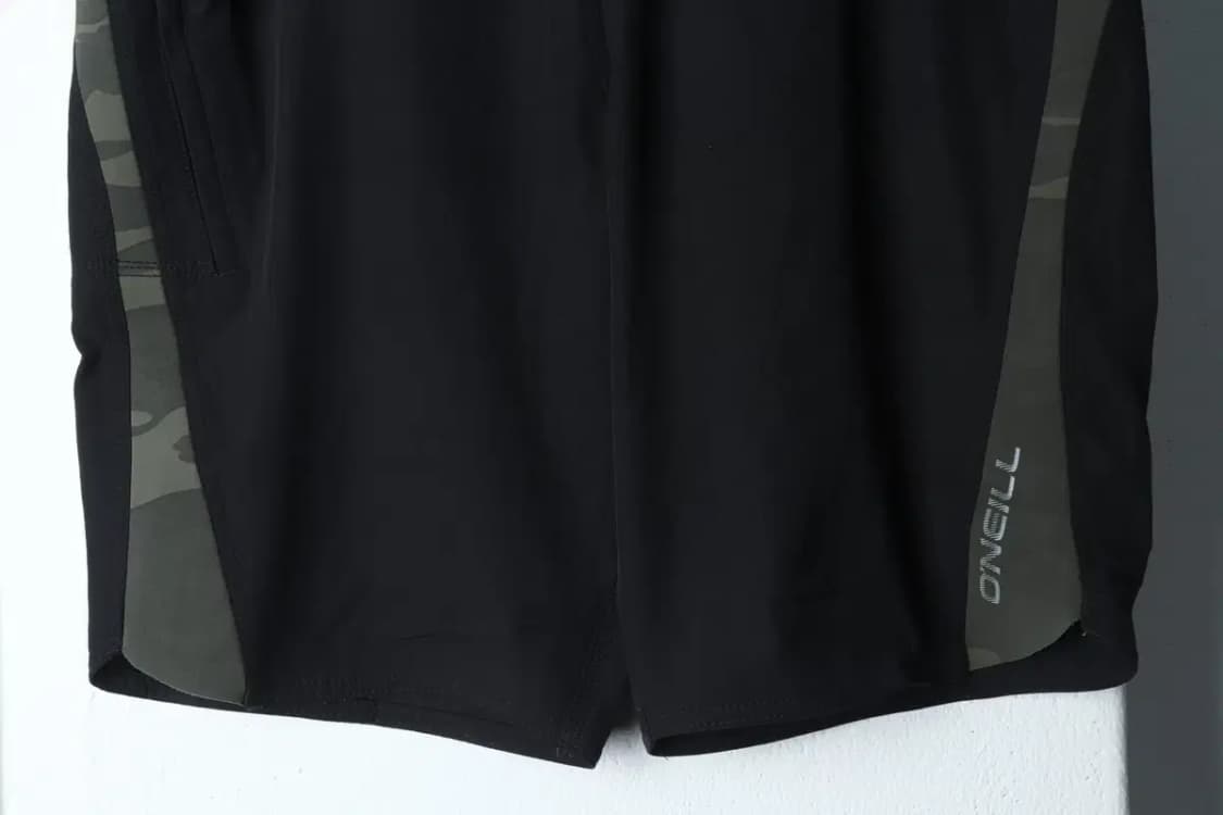 (M-XL) 브랜드빈티지 반바지 팬츠 오닐 카모 스윔-1D41 상품이미지4