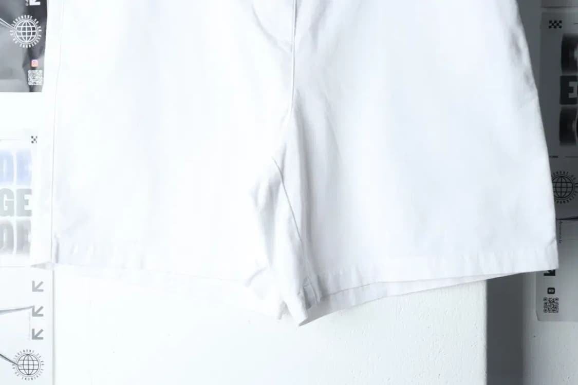 W(2XL) 폴로 랄프로렌 반바지 팬츠 빅사이즈 화이트 면-1D4F 상품이미지4