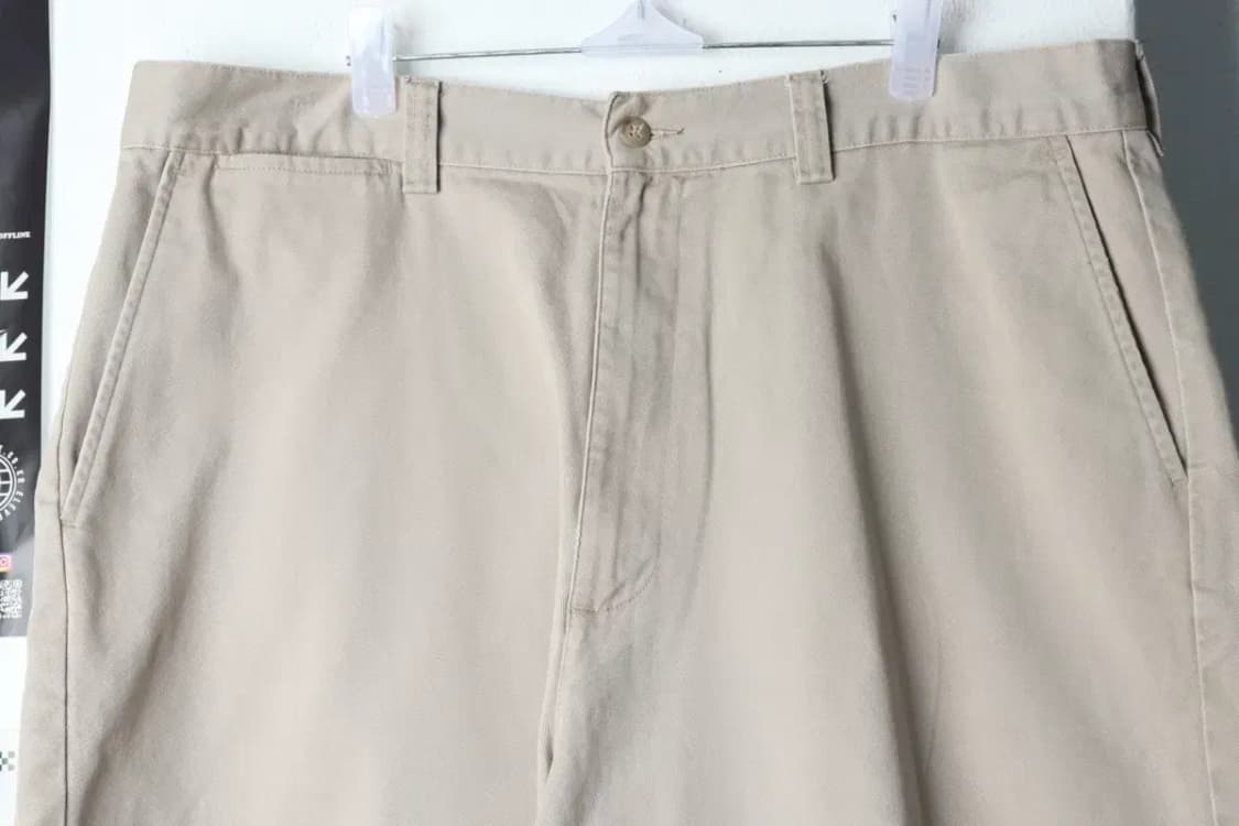 (2XL-3XL) 폴로 랄프로렌 반바지 팬츠 빅사이즈 베이지-1D57 상품이미지3