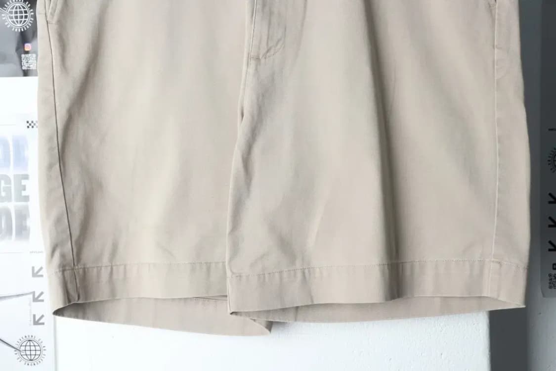 (2XL-3XL) 폴로 랄프로렌 반바지 팬츠 빅사이즈 베이지-1D57 상품이미지4