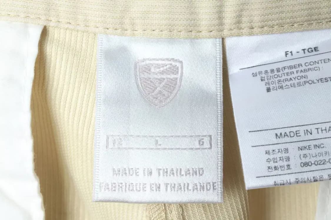 W(L-2XL) 나이키 반바지 팬츠 년대 올드스쿨-1D5D 상품이미지5