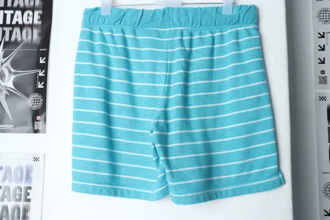 W(L) 나이키 반바지 팬츠 아동 키즈 밴딩-1DA8 상품이미지4