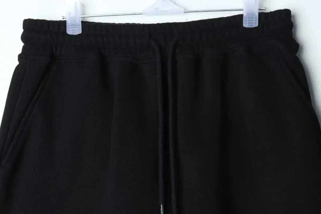 W(M) 키르시 스커트 치마 블랙 밴딩 한정판-1DA9 상품이미지3