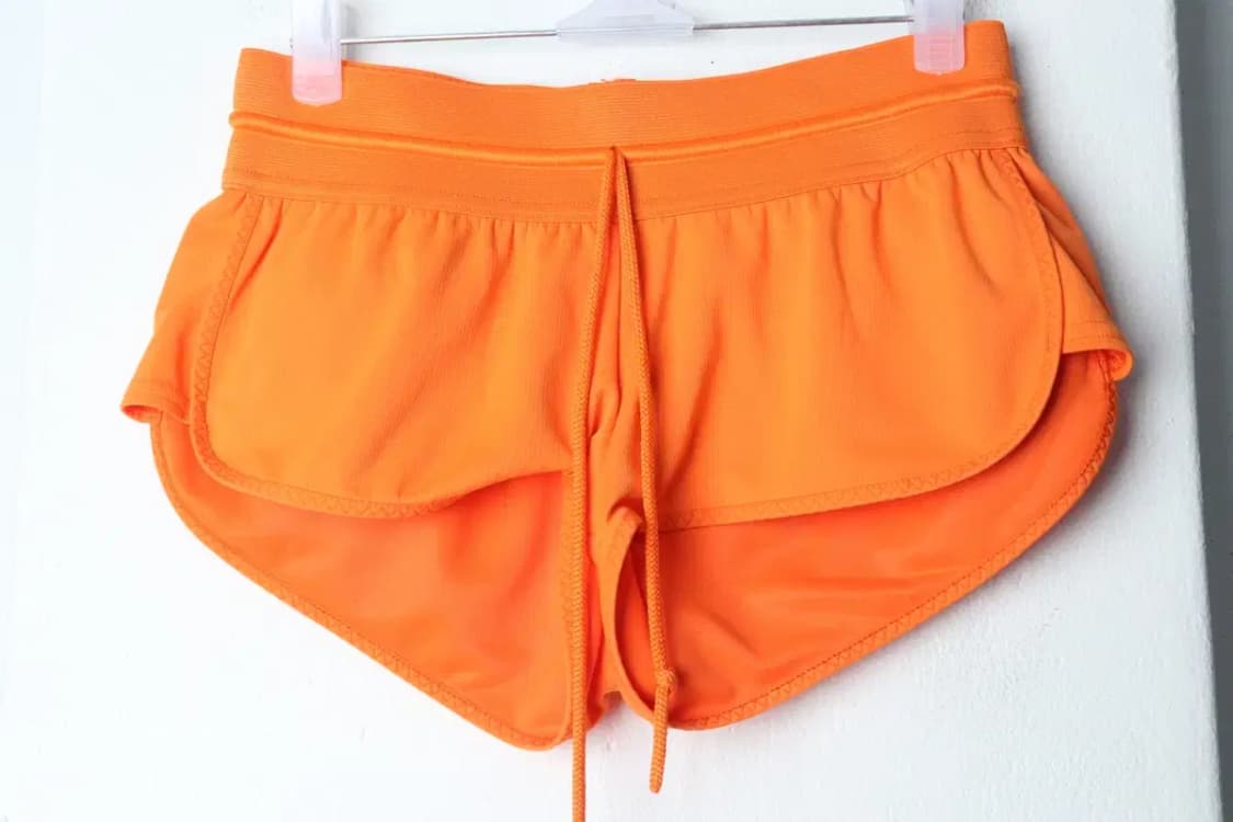 W(S) 아디다스 반바지 팬츠 스텔라맥카트니 밴딩-1DAA 상품이미지2