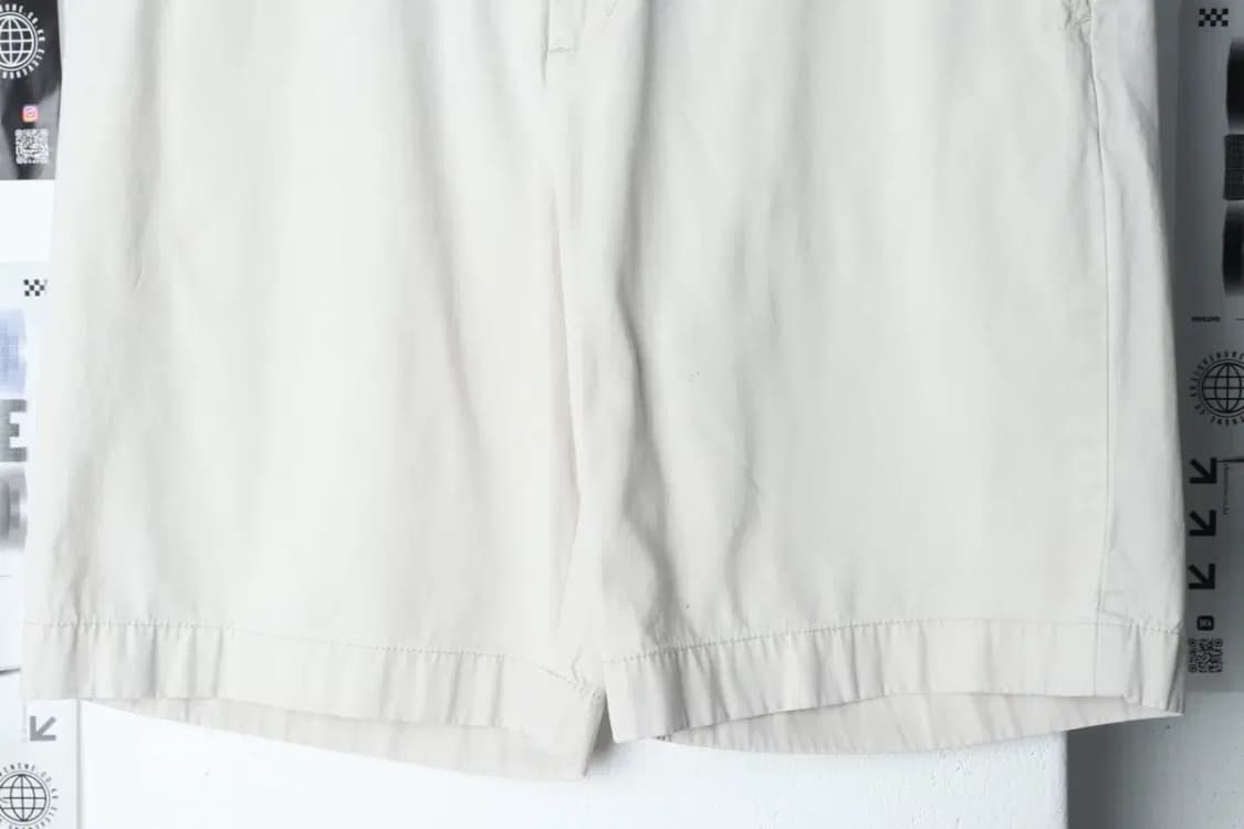 (2XL-3XL) 타미힐피거 반바지 팬츠 빅사이즈 작은오염 면-1DBD 상품이미지4