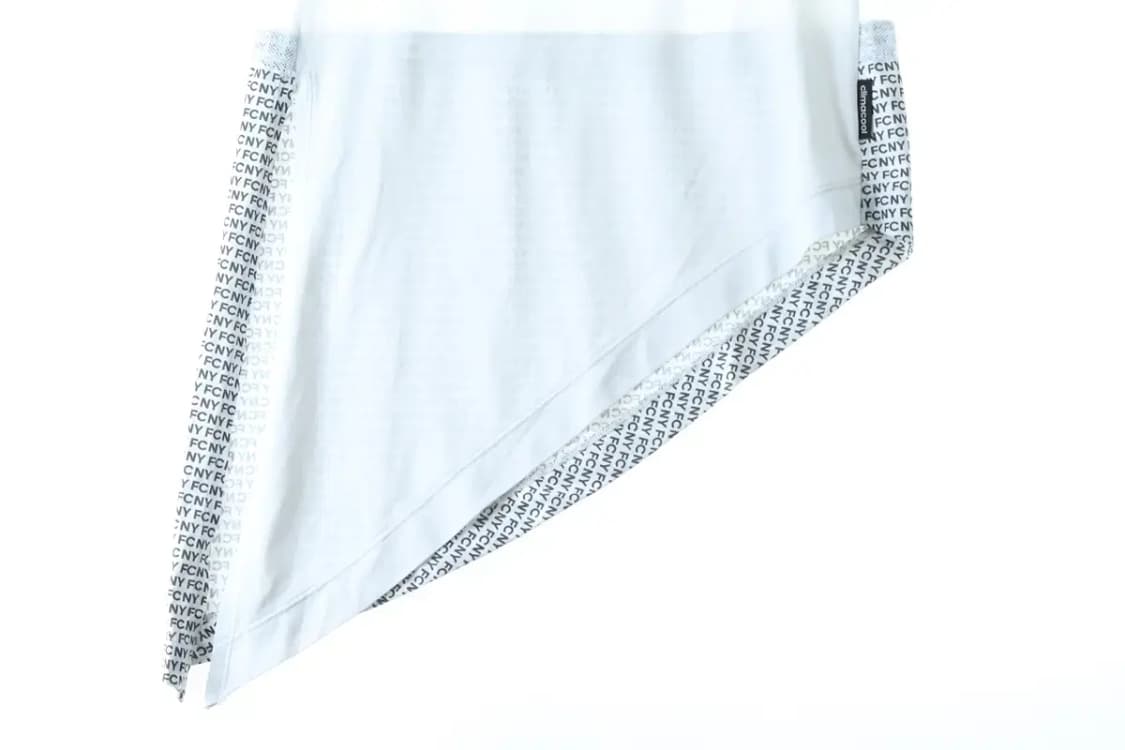 W(F) 아디다스 반팔 티셔츠 크롭 기능성 나시-13EBC 상품이미지3