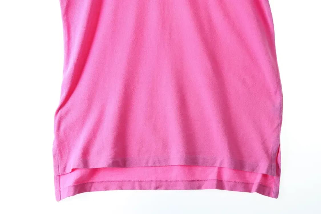 (L-2XL) 폴로 랄프로렌 반팔 카라 티셔츠 빅사이즈-13EC6 상품이미지3