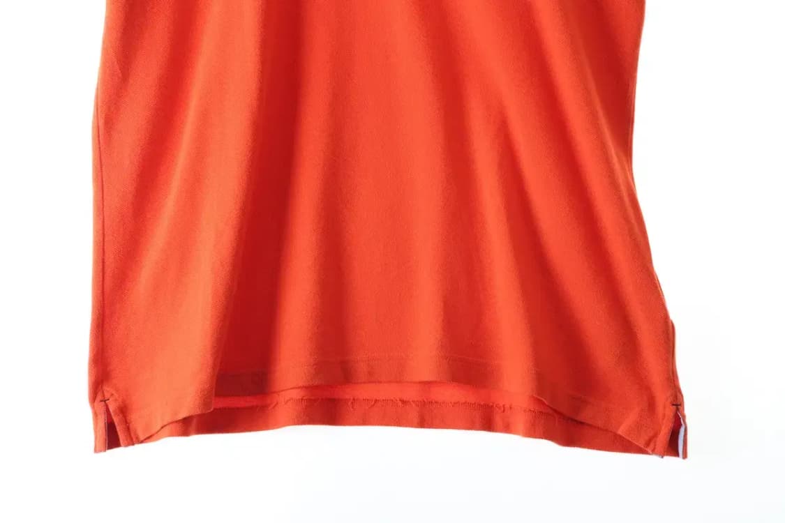 (XL-3XL) 타미힐피거 반팔 카라 티셔츠 빅사이즈-13EC7 상품이미지3