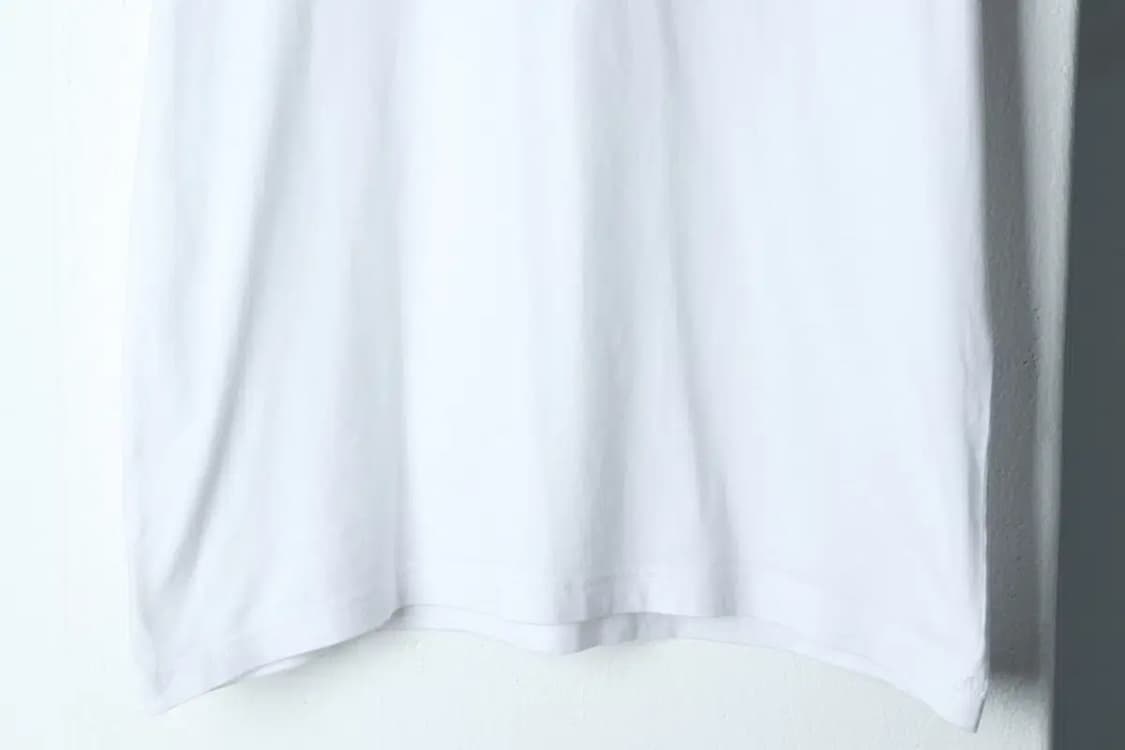 (L) 아디다스 반팔 티셔츠 화이트 올드스쿨-13EEA 상품이미지4