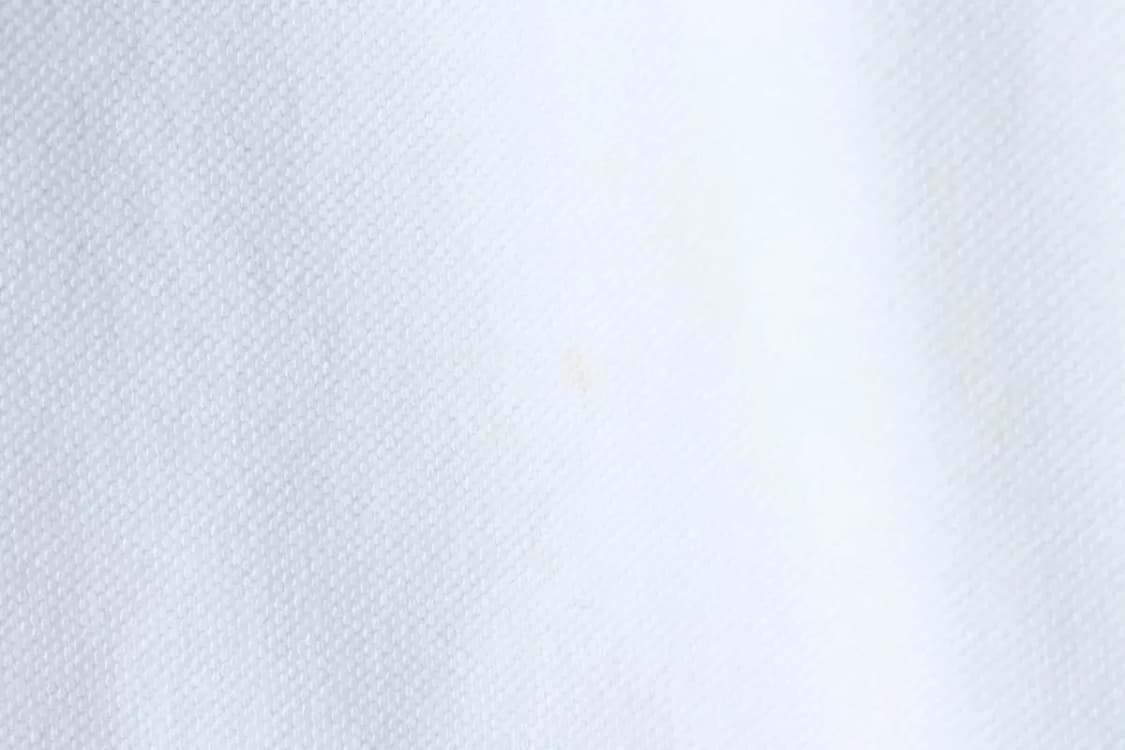 (L) 커버낫 반팔 카라 티셔츠 작은오염 화이트 오버핏-13EF0 상품이미지6