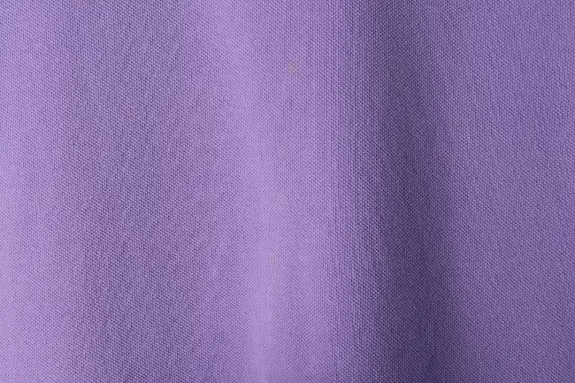 (L-XL) 폴로 랄프로렌 반팔 카라 티셔츠 부분오염 퍼플-13F33 상품이미지6