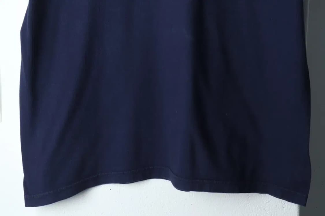 (M-XL) 폴로 랄프로렌 반팔 티셔츠 사용감 레드포니-13F4E 상품이미지4