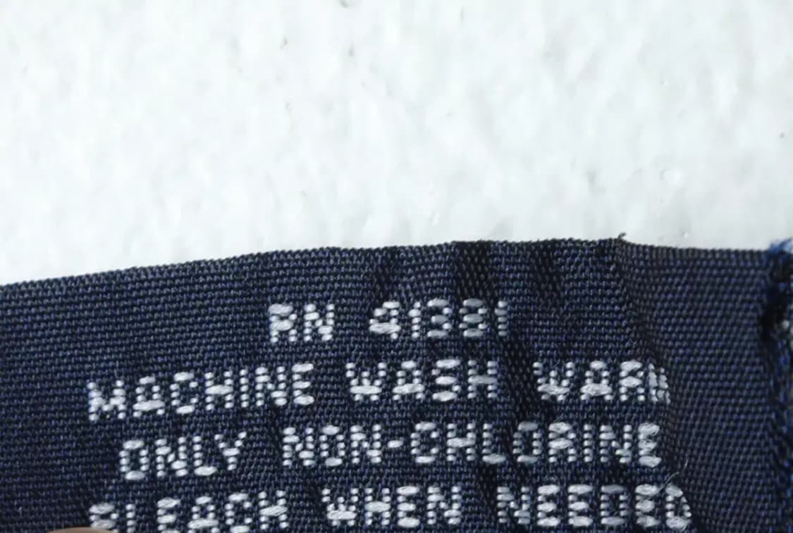 (M-XL) 폴로 랄프로렌 반팔 티셔츠 사용감 레드포니-13F4E 상품이미지9
