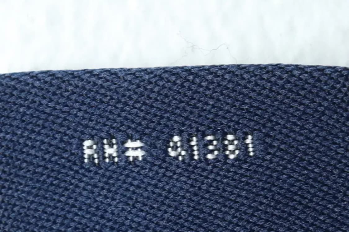W(L) 폴로 랄프로렌 반팔 티셔츠 블루 올드스쿨-13F5D 상품이미지8