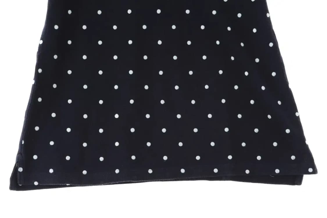 W(XL) 빈폴 반팔 카라 티셔츠 네이비 마린-13FBA 상품이미지3