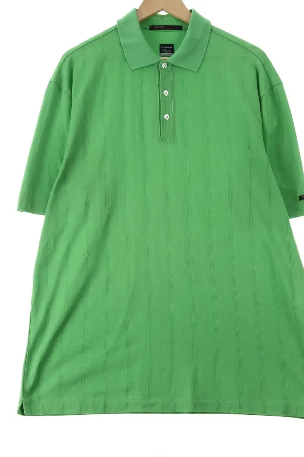 (L-2XL) 나이키 반팔 카라 티셔츠 작은오염 타이거우즈-13FBE 상품이미지1