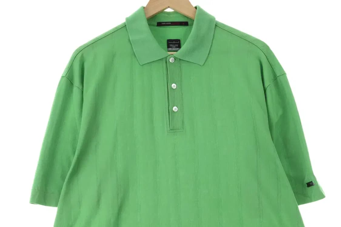 (L-2XL) 나이키 반팔 카라 티셔츠 작은오염 타이거우즈-13FBE 상품이미지2