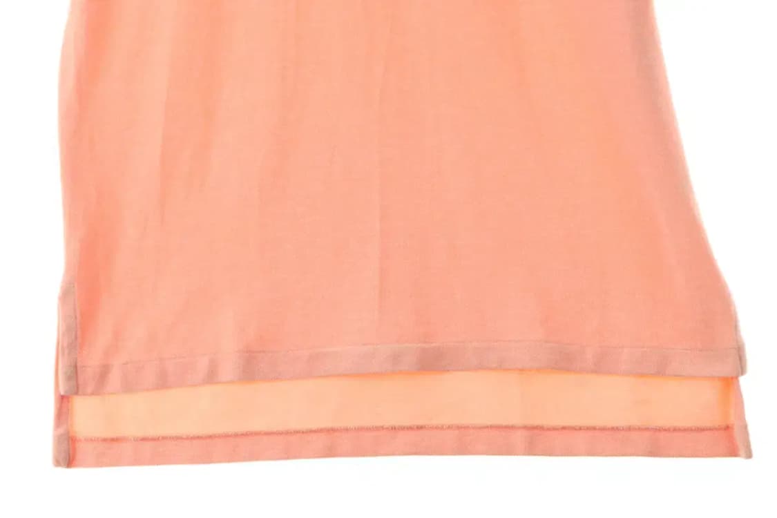 (M-XL) 폴로 랄프로렌 반팔 카라 티셔츠 오렌지 포니-13FD7 상품이미지3