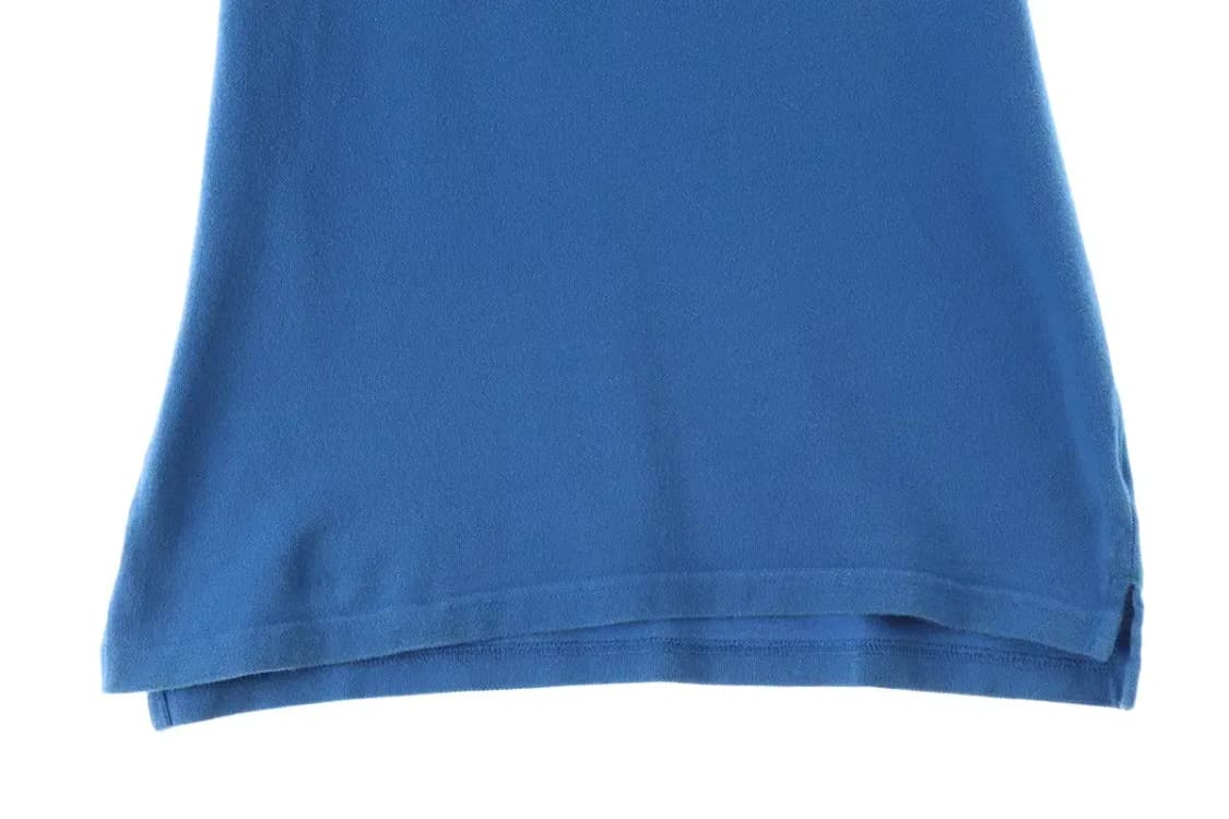 (XL) 타미힐피거 반팔 카라 티셔츠 컬러믹스 올드스쿨-140DF 상품이미지3