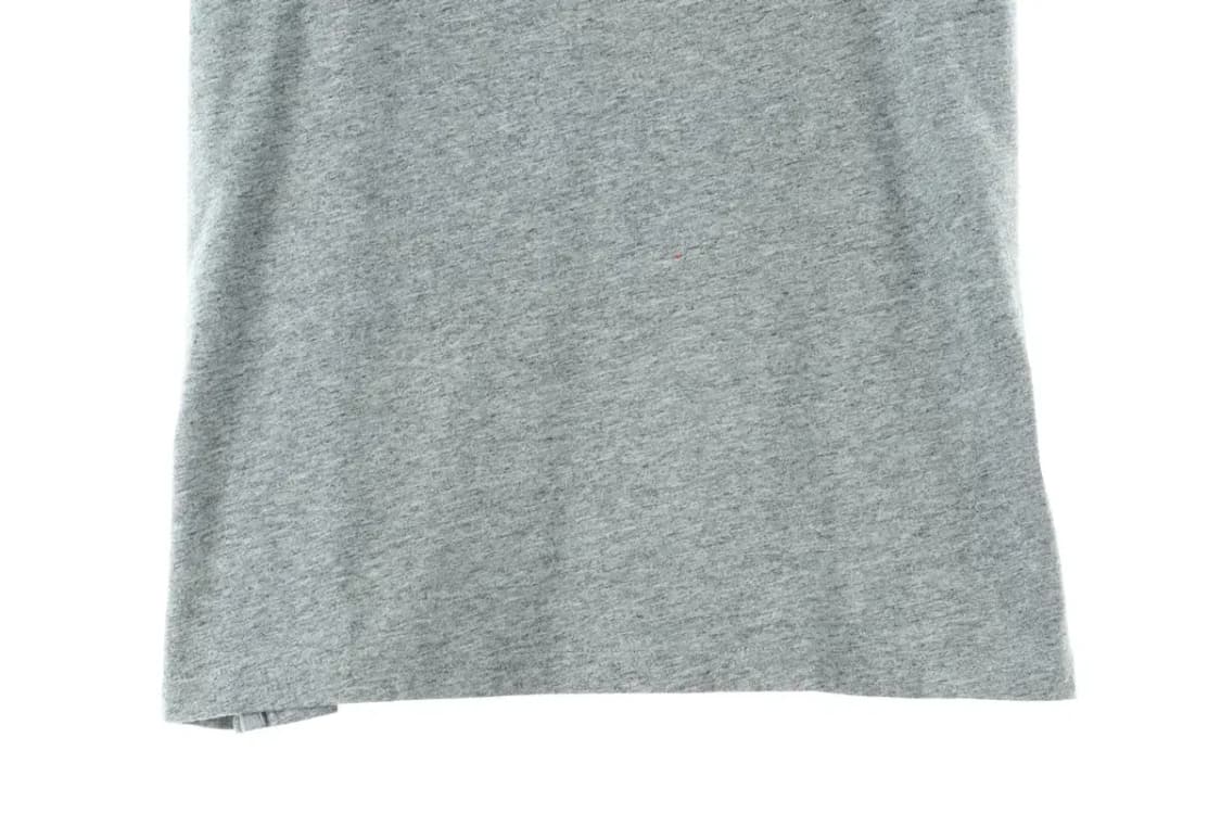 (L) DKNY 디케이앤와이 도나카란 반팔 카라 티셔츠 무지-140EE 상품이미지3