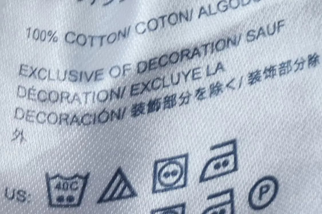 (XL-2XL) 타미힐피거 반바지 팬츠 빅사이즈 화이트 숏-1E0A 상품이미지6