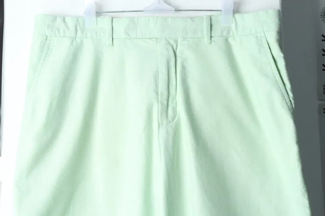 (XL-2XL) 폴로 랄프로렌 반바지 팬츠 빅사이즈 사용감-1E0D 상품이미지3