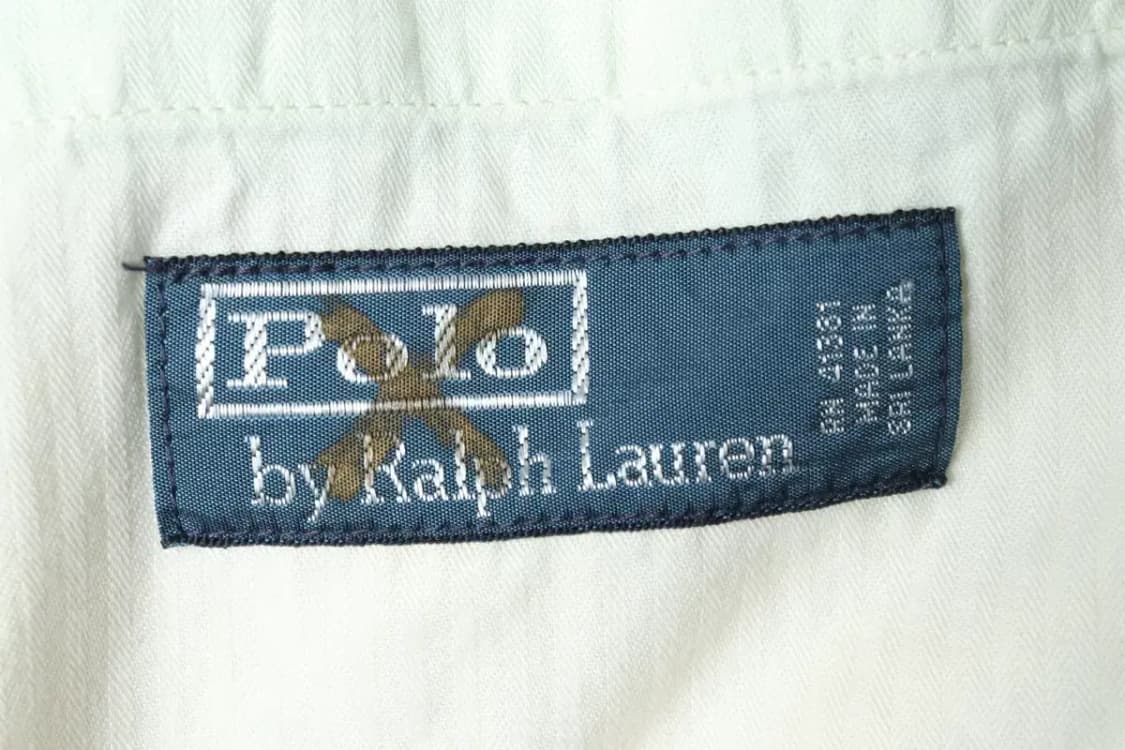 (XL-2XL) 폴로 랄프로렌 반바지 팬츠 빅사이즈 사용감-1E0D 상품이미지8