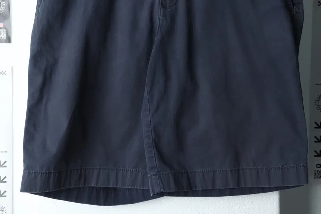 (2XL) 타미힐피거 반바지 팬츠 빅사이즈 사용감 면-1E20 상품이미지4