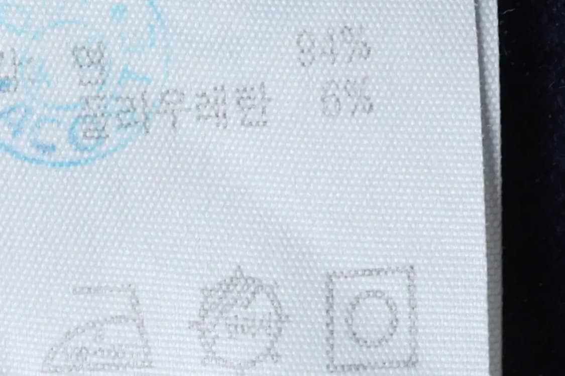(L) 라코스테 반팔 카라 티셔츠 스트라이프 그레이-14245 상품이미지7