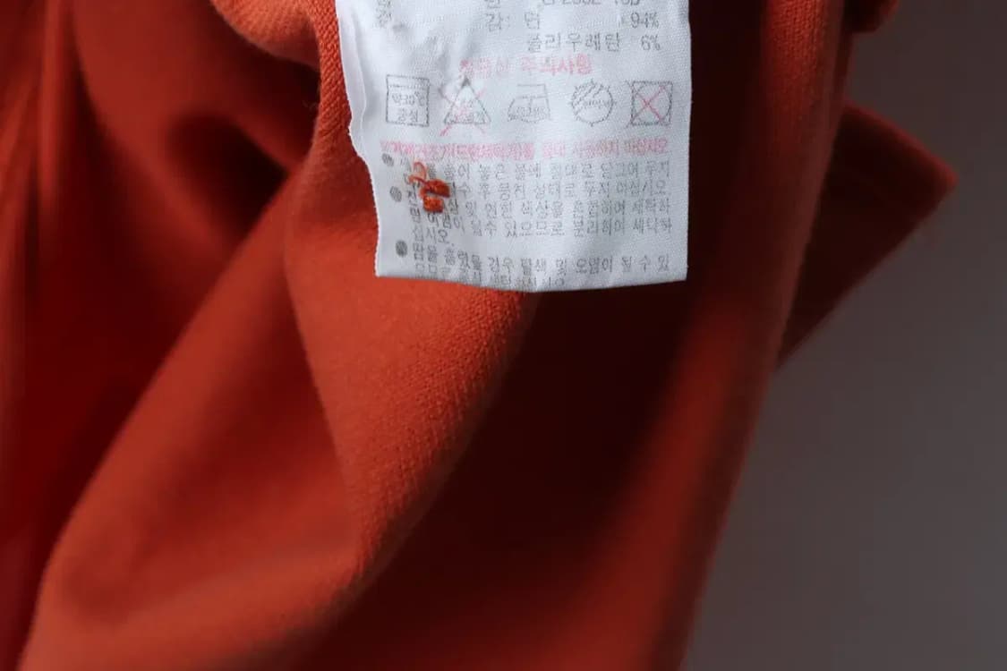 W(M) 라코스테 반팔 카라 티셔츠 원피스 올드스쿨-1426E 상품이미지6