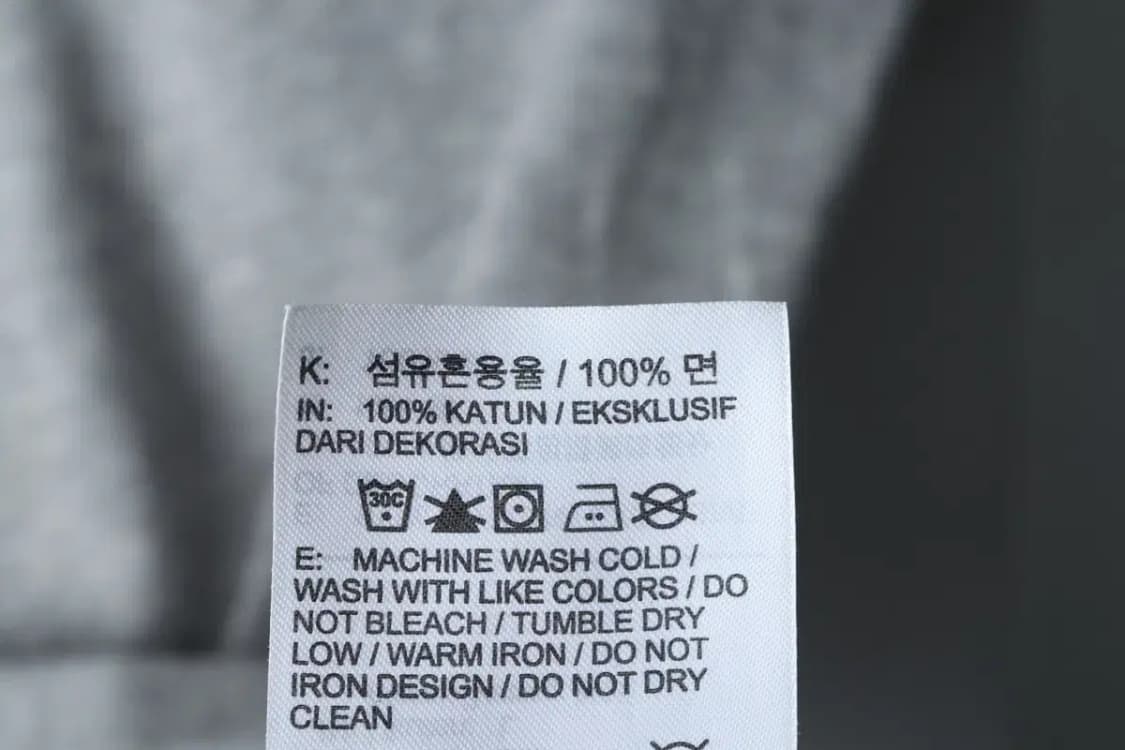 W(L) 나이키 반팔 티셔츠 그레이 올드스쿨-142AB 상품이미지7