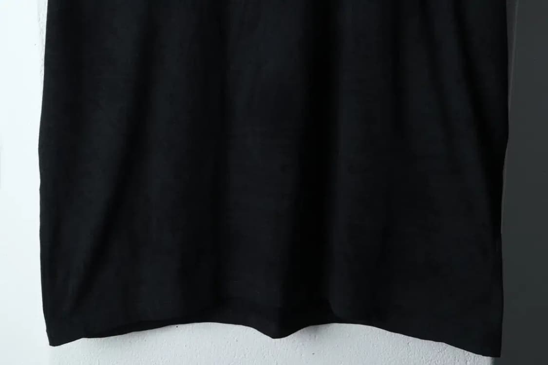 (XL) 캘빈클라인 반팔 티셔츠 블랙 패턴 한정판-142B4 상품이미지4