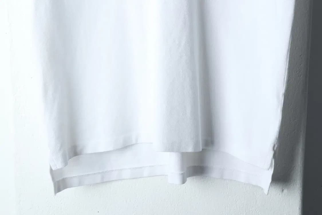 (S-L) 라코스테 반팔 카라 티셔츠 년대 한정판-1431D 상품이미지4