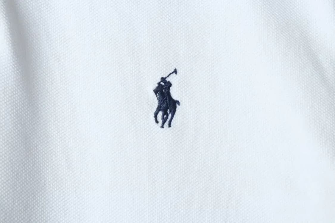 (L-2XL) 폴로 랄프로렌 반팔 카라 티셔츠 빅사이즈 포니-1432D 상품이미지5