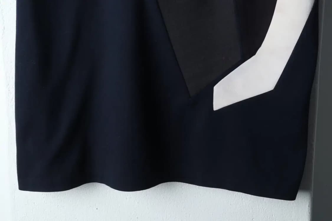 W(L-XL) 타임 반팔 티셔츠 한섬 유니크-1433C 상품이미지4