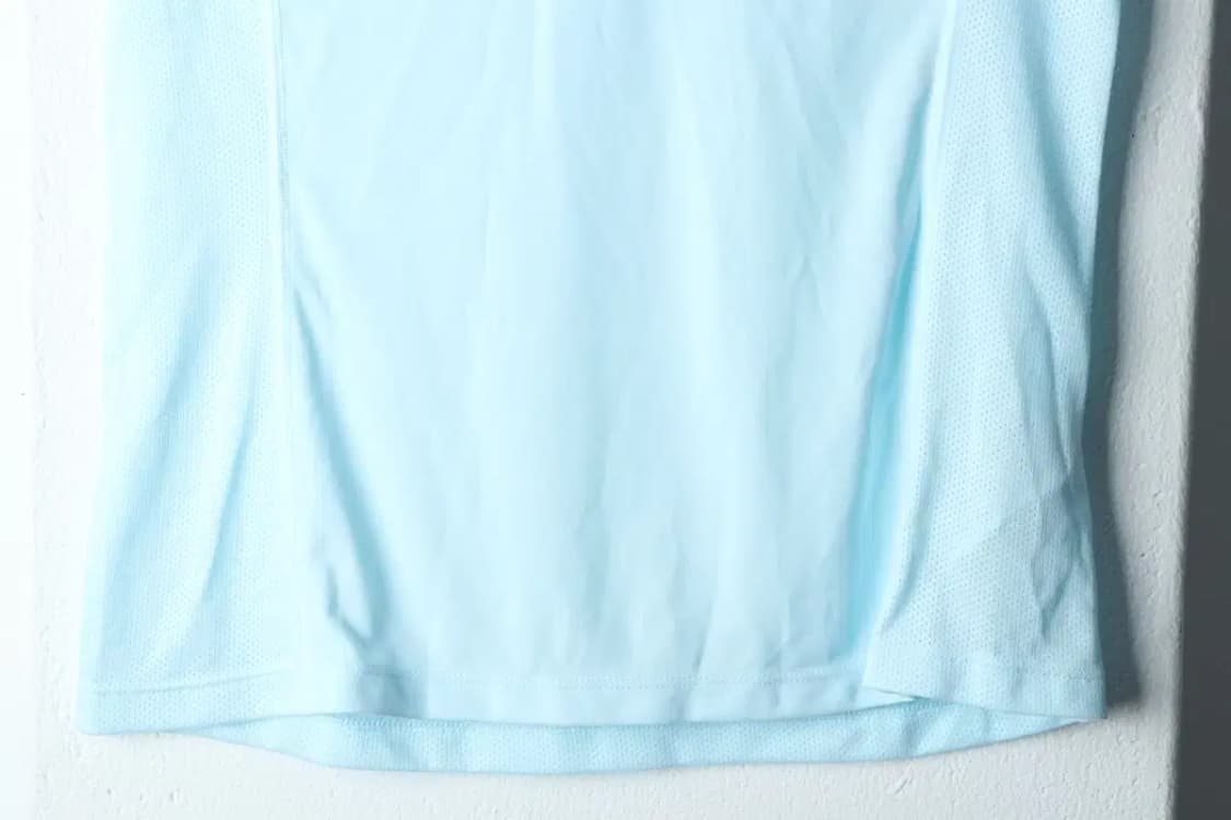 W(M) 나이키 반팔 티셔츠 런닝 기능성 연블루-14343 상품이미지4