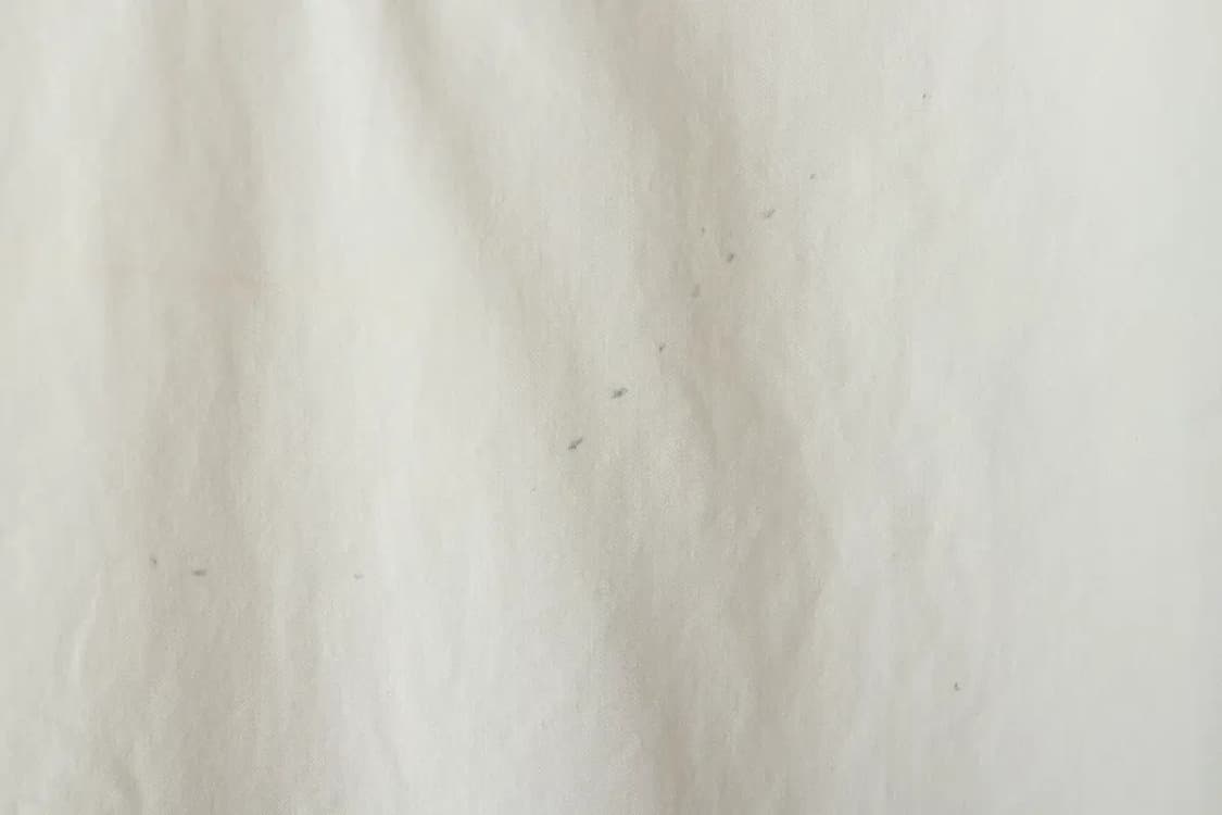 W(M) 키르시 드레스 원피스 부분오염 반팔 나일론-143A0 상품이미지9