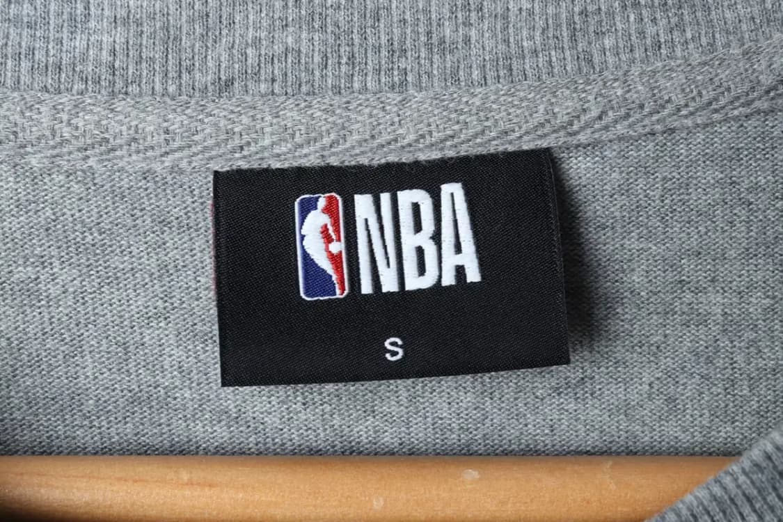 (S) NBA 엔비에이 반팔 티셔츠 골든스테이트 워리어스-14411 상품이미지7