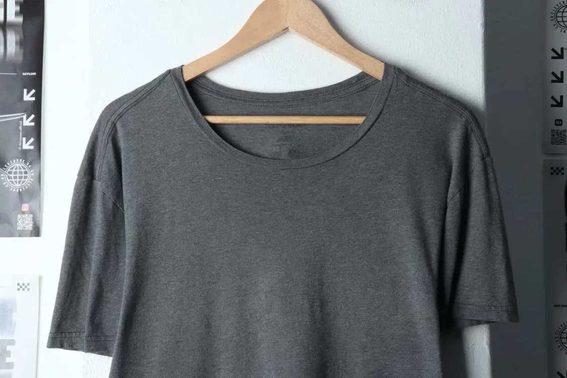 (L-XL) 폴로 랄프로렌 반팔 티셔츠 수선 사용감 포니-14413 상품이미지3