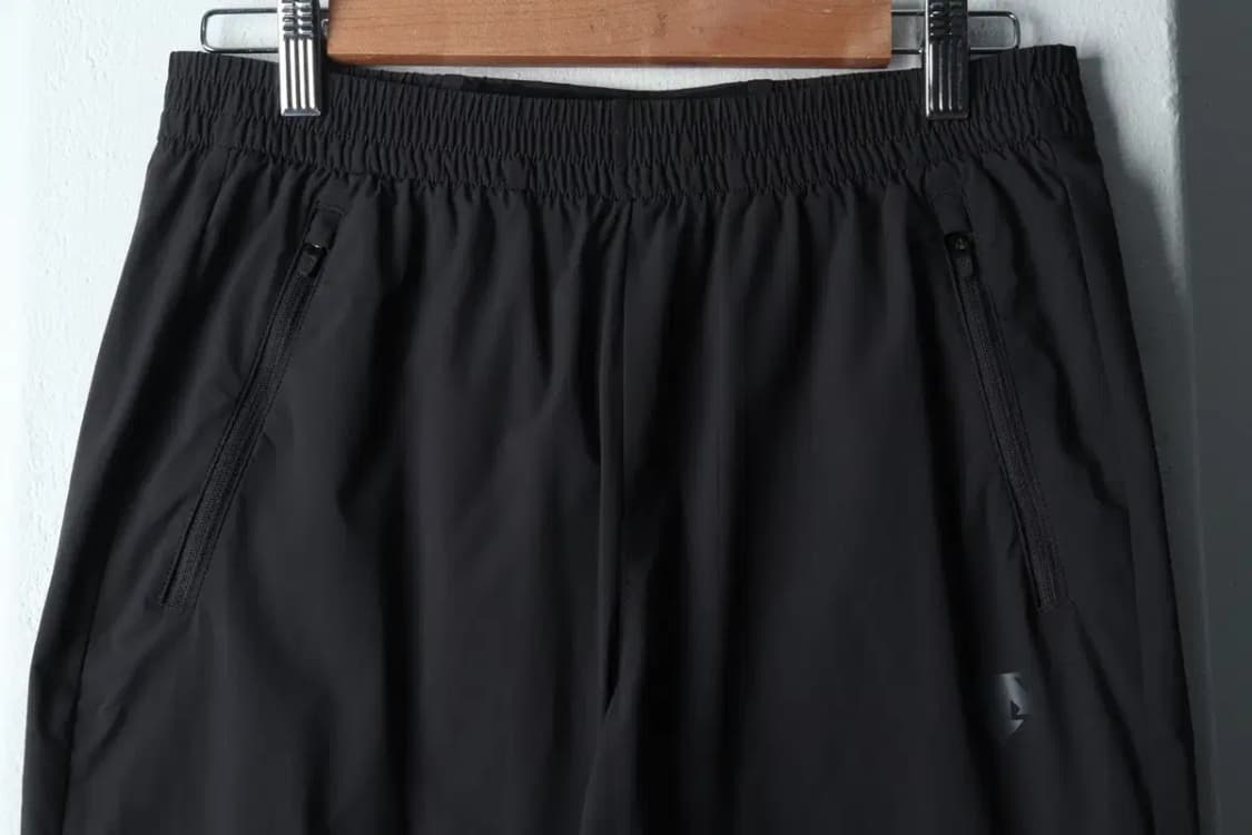 (L-XL) 데상트 반바지 팬츠 트라이애슬론 밴딩 부-1E9C 상품이미지3