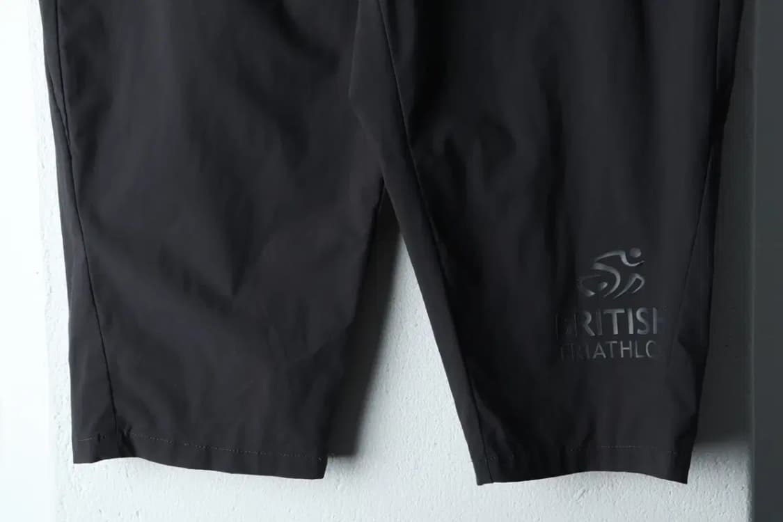 (L-XL) 데상트 반바지 팬츠 트라이애슬론 밴딩 부-1E9C 상품이미지4
