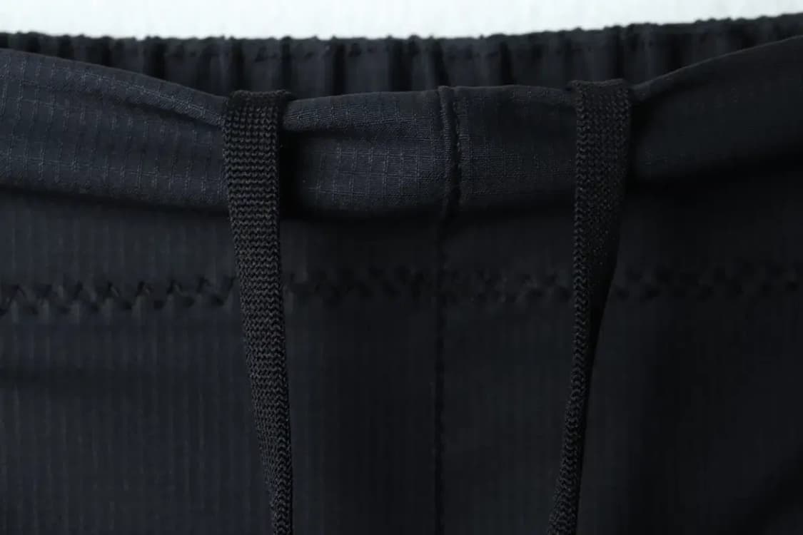 W(M) 노스페이스 반바지 팬츠 블랙 밴딩-1EA9 상품이미지4